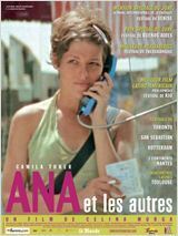 Affiche du film Ana et les autres