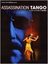 Couverture de Assassination tango
