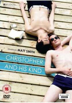 Couverture de Christopher and his kind