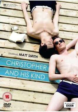 Affiche du film Christopher and his kind