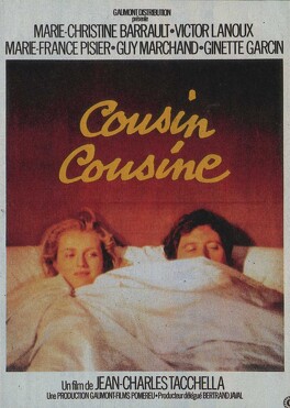 Affiche du film Cousin, cousine