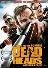 Affiche du film Deadheads