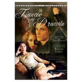 Affiche du film La Fiancée de Dracula