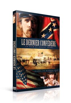 Couverture de Le Dernier Confédéré