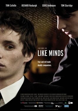 Affiche du film Like Minds