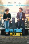 couverture New York Melody