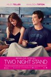 couverture Two Night Stand