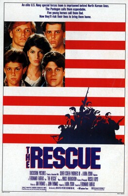 Affiche du film Opération Phénix
