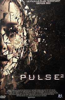 Couverture de Pulse 2: Afterlife