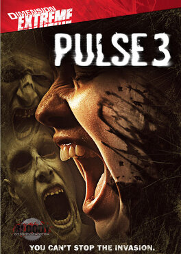Affiche du film Pulse 3