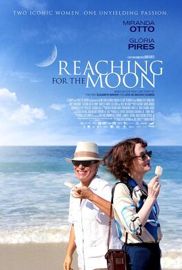 Affiche du film Reaching for the moon