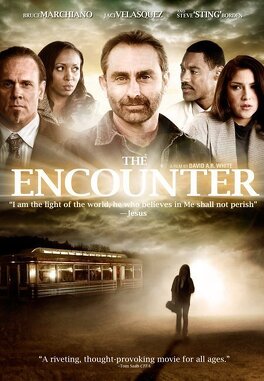 Affiche du film The Encounter