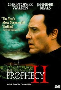 Affiche du film The Prophecy 2