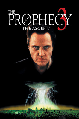 Affiche du film The Prophecy 3 : the ascent