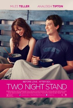 Couverture de Two Night Stand