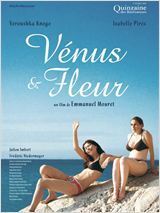 Couverture de Vénus et Fleur