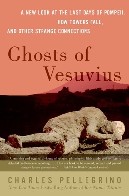 Affiche du film Ghosts of Vesuvius