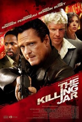 Affiche du film Killing Jar