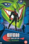 couverture Batman, la relève : Le Retour du Joker