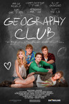couverture Geography Club