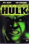 couverture La Mort de l'incroyable Hulk