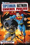 couverture Superman/Batman : Ennemis publics
