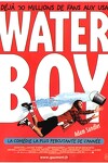 couverture Waterboy