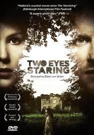 Affiche du film Two eyes staring