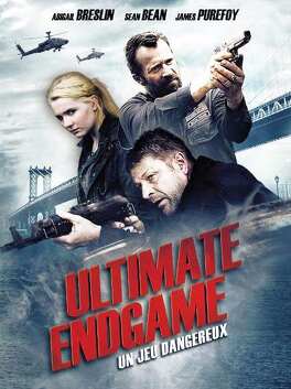 Affiche du film Ultimate Endgame