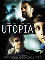 Couverture de Utopia