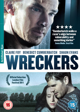 Affiche du film Wreckers