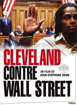Couverture de Cleveland contre Wall Street