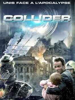 Affiche du film Collider