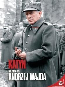 Affiche du film Katyn