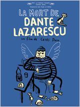 Affiche du film La Mort de Dante Lazarescu