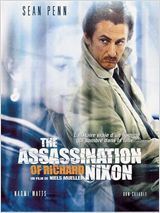 Affiche du film L'assassinat de Richard Nixon