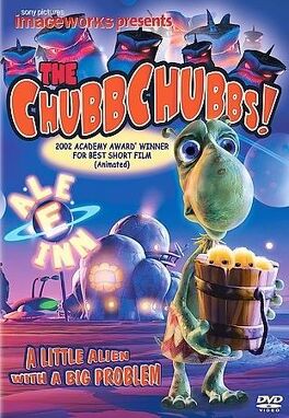 Affiche du film Les chubbchubbs
