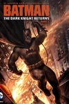 couverture Batman: The Dark Knight Returns, Part 2