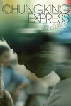 couverture Chungking Express