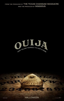 Affiche du film Ouija