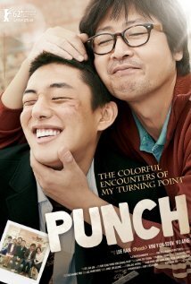 Affiche du film Punch