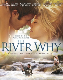 Affiche du film The River Why