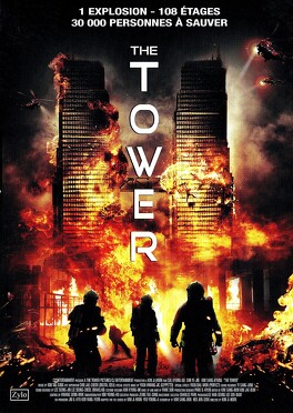Affiche du film The Tower