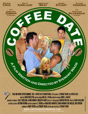 Affiche du film Coffee Date