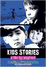 Couverture de Kids stories