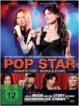 Affiche du film Pop star