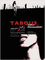 Affiche du film Tabous
