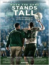 Couverture de When the Game Stands Tall