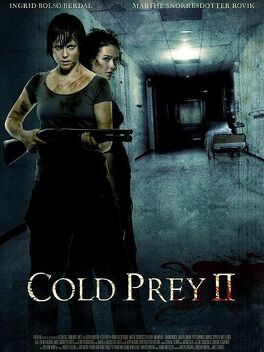 Affiche du film Cold Prey 2