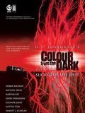 Affiche du film Colour from the dark